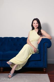 Hoi-Ning Ko feet photo 12