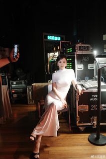 Hoi-Ning Ko feet photo 6