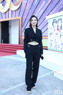 Hoi-Ning Ko feet photo 5