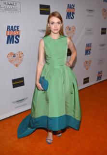 Holland Roden feet photo thumbnail