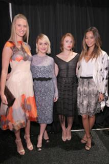 Holland Roden feet photo thumbnail