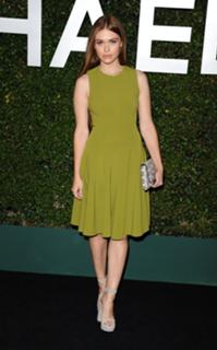 Holland Roden feet photo thumbnail