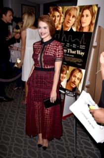 Holland Roden feet photo thumbnail