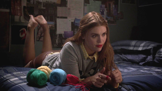 Holland Roden feet photo thumbnail