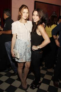 Holland Roden feet photo thumbnail