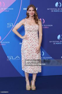 Holland Roden feet photo 4