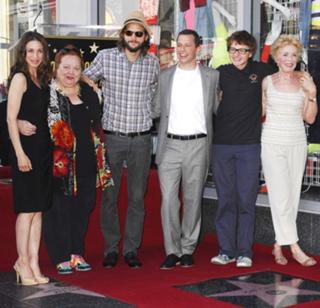 Holland Taylor feet photo 20