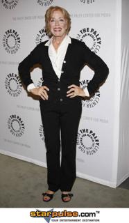 Holland Taylor feet photo 2