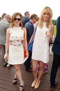 Holliday Grainger feet photo thumbnail