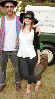Holliday Grainger feet photo thumbnail