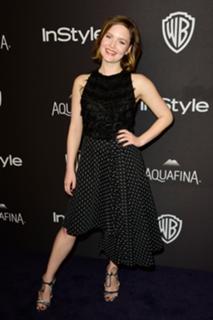 Holliday Grainger feet photo thumbnail