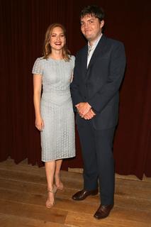 Holliday Grainger feet photo thumbnail