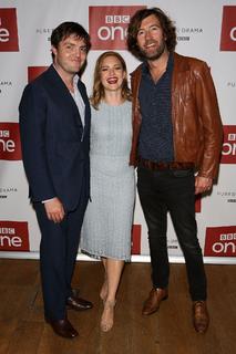 Holliday Grainger feet photo thumbnail