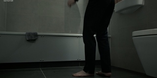 Holliday Grainger feet photo thumbnail