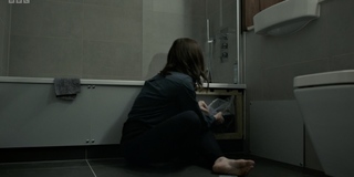 Holliday Grainger feet photo thumbnail