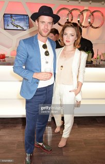 Holliday Grainger feet photo thumbnail