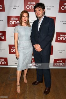 Holliday Grainger feet photo thumbnail