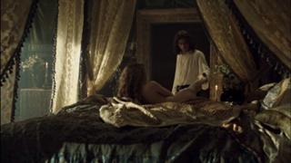 Holliday Grainger feet photo thumbnail