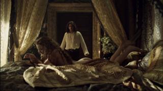 Holliday Grainger feet photo thumbnail