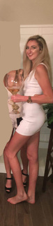 Holly Burt feet photo thumbnail