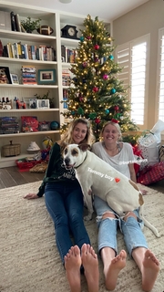 Holly Burt feet photo thumbnail