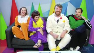 Holly Conrad feet photo 16