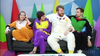 Holly Conrad feet photo 15
