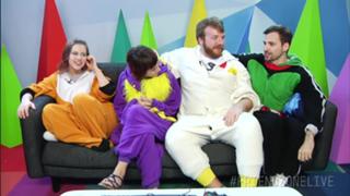 Holly Conrad feet photo 14