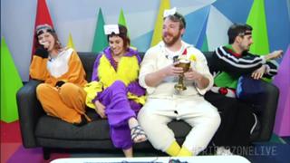 Holly Conrad feet photo 12