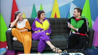 Holly Conrad feet photo 10