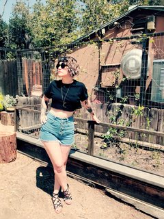 Holly Conrad feet photo 13