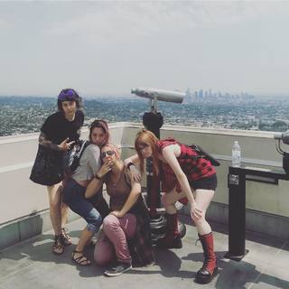 Holly Conrad feet photo 12