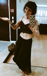 Holly Conrad feet photo 11