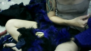 Holly Conrad feet photo 2