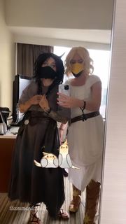 Holly Conrad feet photo 11
