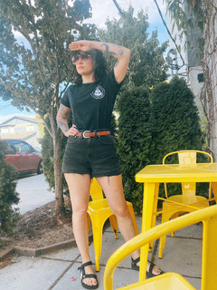 Holly Conrad feet photo 9
