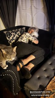 Holly Conrad feet photo 8