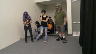 Holly Conrad feet photo 18