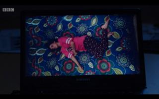 Holly Earl feet photo 16