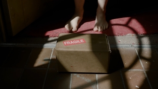 Holly Earl feet photo 12