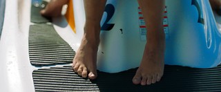 Holly Earl feet photo 6