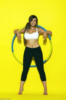 Holly Hagan feet photo thumbnail