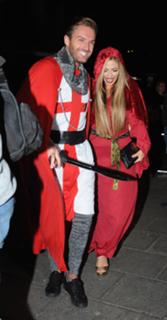 Holly Hagan feet photo thumbnail