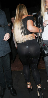 Holly Hagan feet photo thumbnail