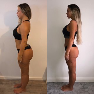 Holly Hagan feet photo thumbnail