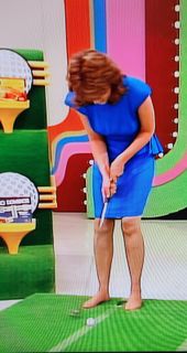 Holly Hallstrom feet photo 15
