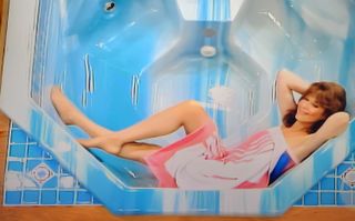 Holly Hallstrom feet photo 5