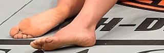 Holly Holm feet photo thumbnail