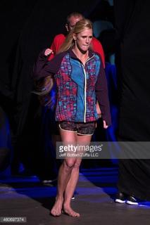 Holly Holm feet photo thumbnail