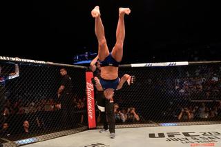 Holly Holm feet photo thumbnail
